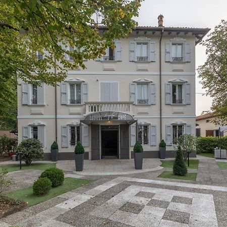 Villa Petra Novellara Kültér fotó