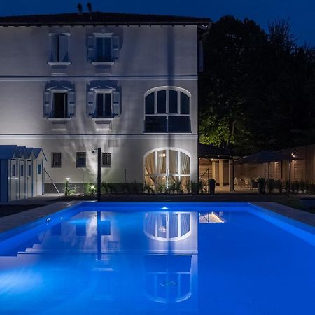 Villa Petra Novellara Kültér fotó