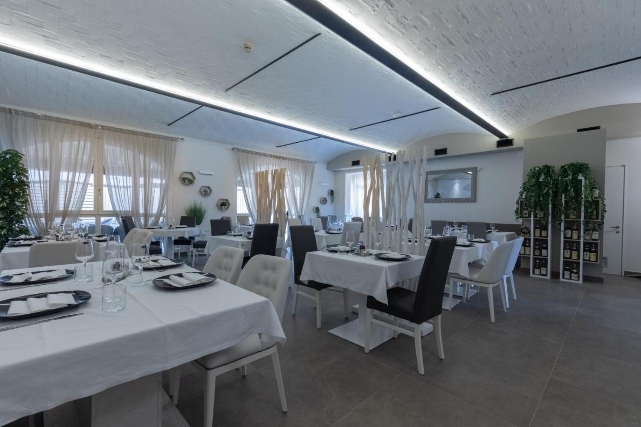 Villa Petra Novellara Kültér fotó