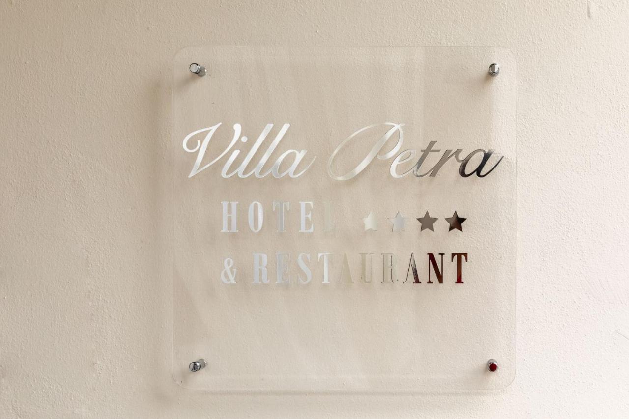 Villa Petra Novellara Kültér fotó